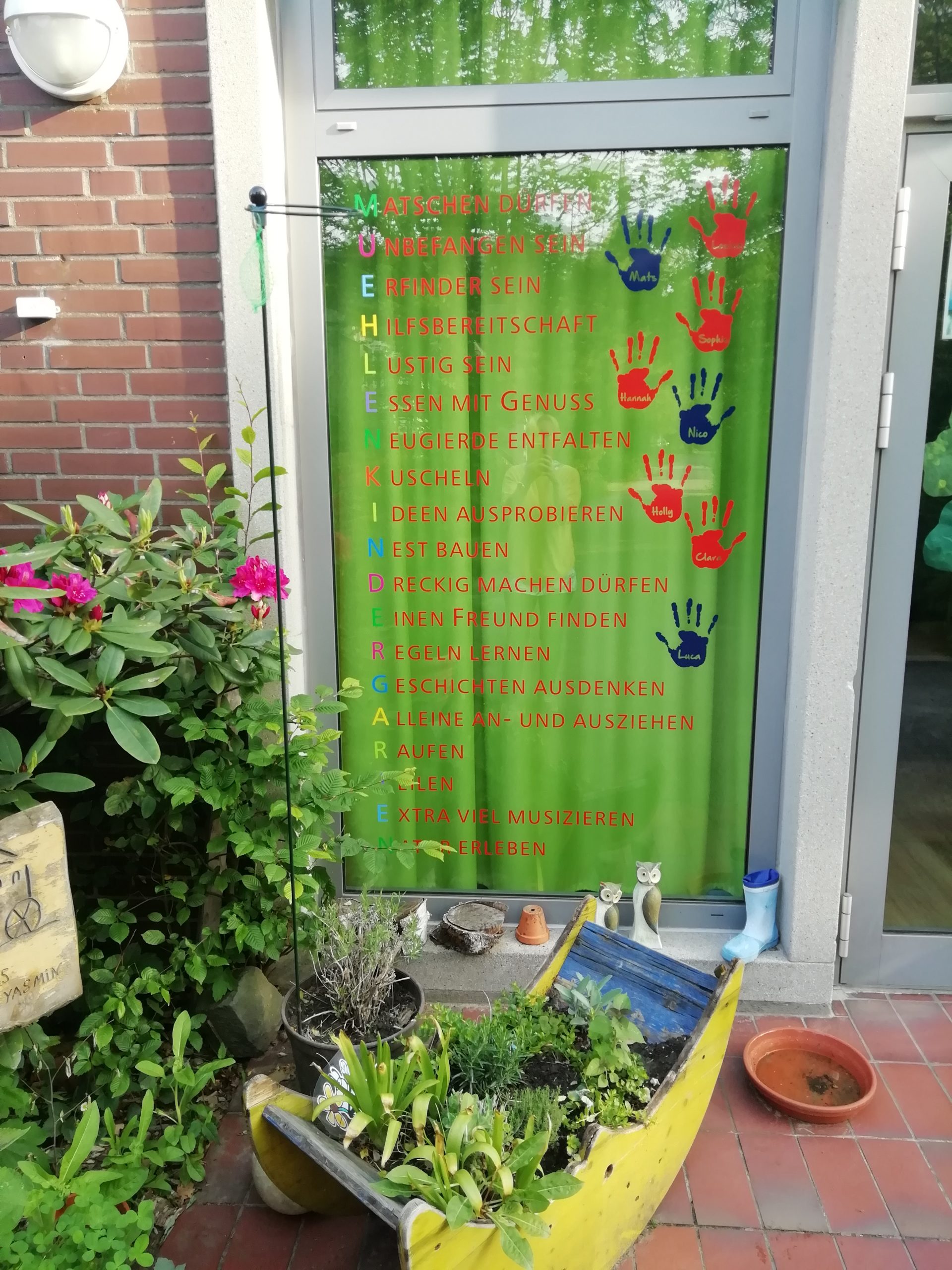  Muehlenkindergarten Marl Sickingmuehle Bildidee 